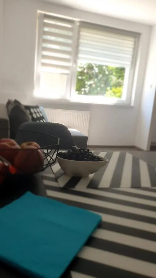 Apartament Chodź na plażę Gdańsk 0*,  Polska
