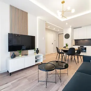  Apartament By The Seaside Letnica 162