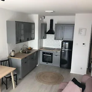  Apartament Apartament Sucha