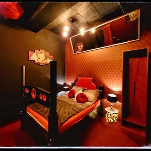  Apartament Sensual For Lovers